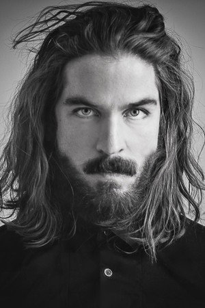 Photo of Claude Bégin from the Latest Netflix gallery