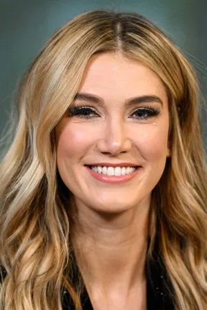 Photo of Delta Goodrem from the Latest Netflix gallery