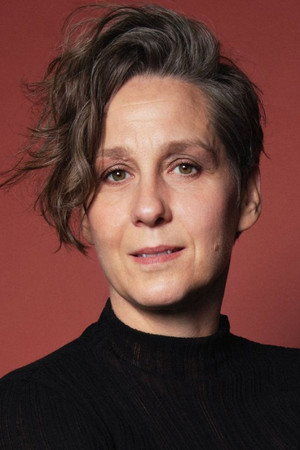 Photo of Iben Skau-Olsen from the Latest Netflix gallery