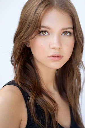 Photo of Abby Ross from the Latest Netflix gallery