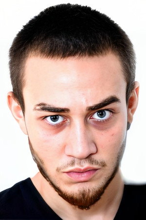 Photo of Semih Ertürk from the Latest Netflix gallery