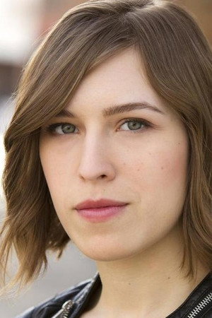 Sarah Youngblood photo