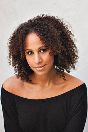Photo of Melanie Nyema from the Latest Netflix gallery