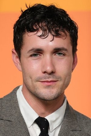 Jonah Hauer-King photo