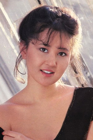 Photo of Yoko Hatanaka from the Latest Netflix gallery
