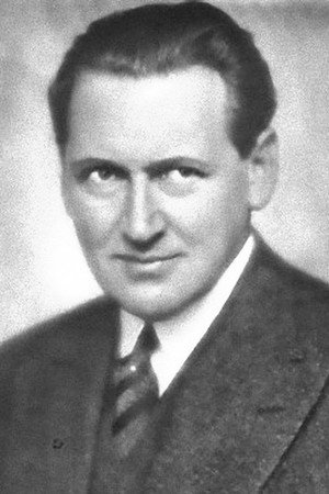 Photo of Ernst Stahl-Nachbaur from the Latest Netflix gallery