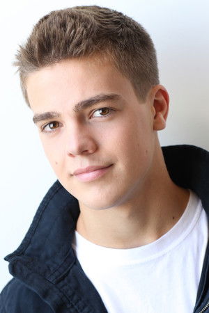 William Bornkessel photo