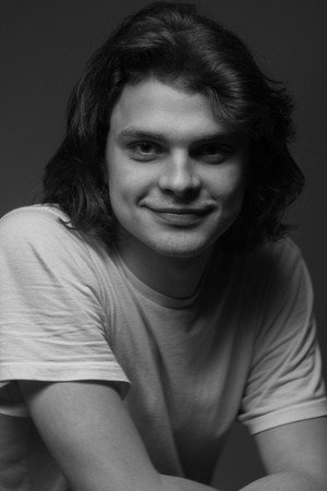 Photo of Brice Hartwich from the Latest Netflix gallery