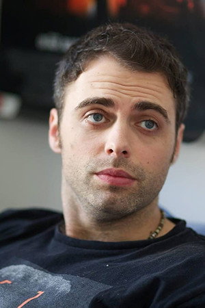 Photo of Guy Pigden from the Latest Netflix gallery