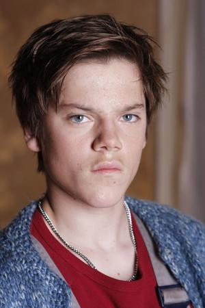 Photo of Theo Trebs from the Latest Netflix gallery