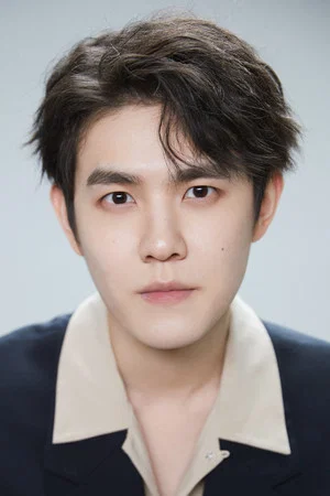 Photo of Yu Yijie from the Latest Netflix gallery