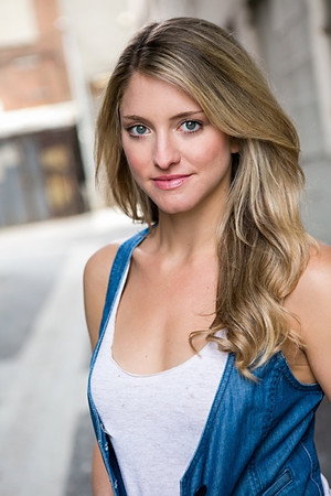 Photo of Geri Courtney-Austein from the Latest Netflix gallery
