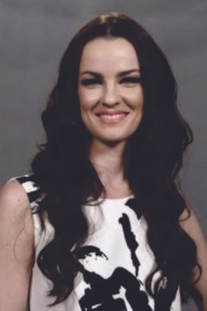 Carolina Kasting photo