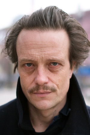 August Diehl photo