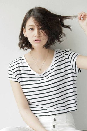Miki Yanagi photo