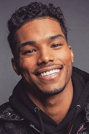 Rome Flynn photo