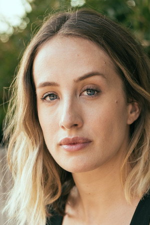 Photo of Rachel Zeiger-Haag from the Latest Netflix gallery