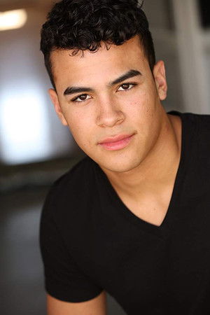 Javier Bolanos photo