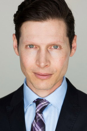 Photo of Bret Eric Porter from the Latest Netflix gallery