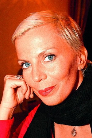 Photo of Kateřina Kornová from the Latest Netflix gallery