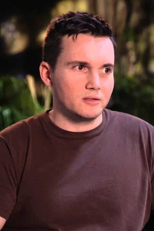 Photo of Derek Connolly from the Latest Netflix gallery