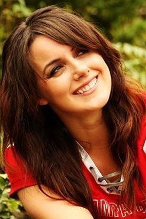 Photo of Nicola Glencross from the Latest Netflix gallery