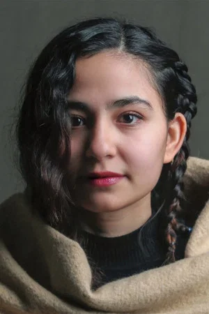 Photo of Hasiba Ebrahimi from the Latest Netflix gallery