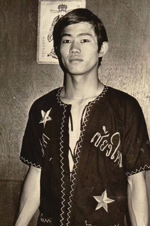 Photo of Yuen Wah from the Latest Netflix gallery