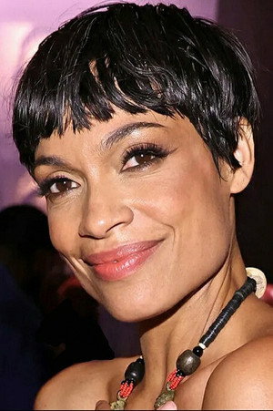 Rosario Dawson photo