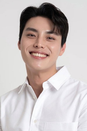 Photo of Lee Jae-bin from the Latest Netflix gallery