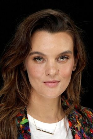 Frankie Shaw photo