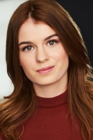 Photo of Wylie Anderson from the Latest Netflix gallery