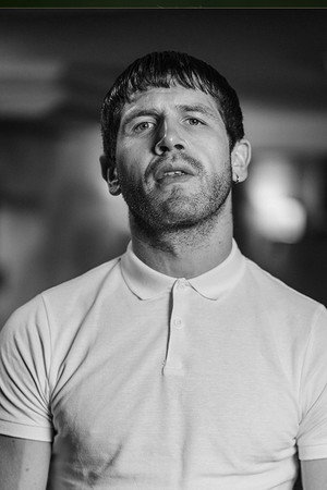 Photo of Kyle Rowe from the Latest Netflix gallery