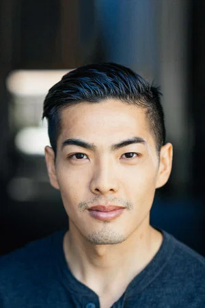 Photo of Derek Kwan from the Latest Netflix gallery