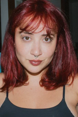 Photo of Yas Souza from the Latest Netflix gallery