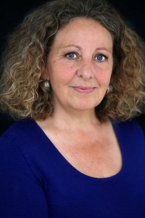 Jytte Kvinesdal photo