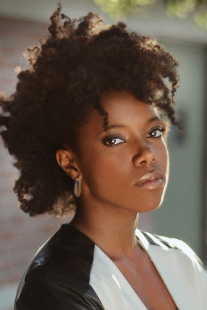 Photo of Alex Marshall-Brown from the Latest Netflix gallery
