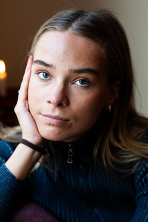 Safina Coster-Waldau photo