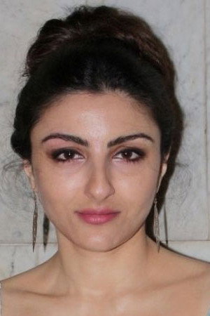 Soha Ali Khan photo
