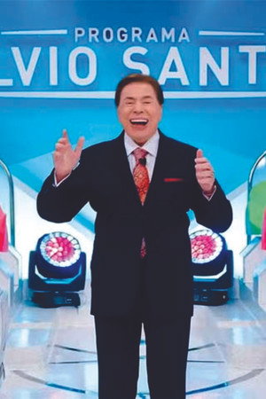 Silvio Santos photo