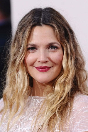 Photo of Drew Barrymore from the Latest Netflix gallery