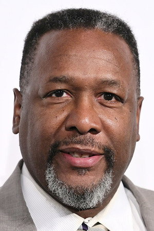 Wendell Pierce photo