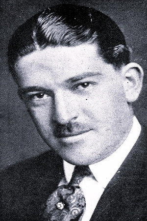 Photo of Gilbert Pratt from the Latest Netflix gallery