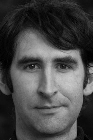 Photo of Ben Moor from the Latest Netflix gallery