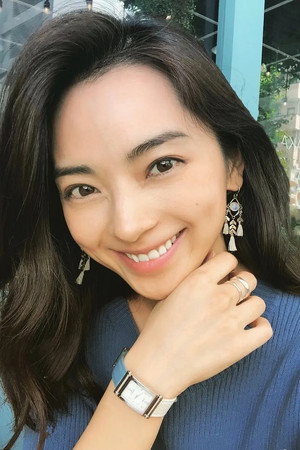 Photo of Anna Aoi from the Latest Netflix gallery
