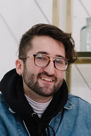 Photo of Zachary Ayotte from the Latest Netflix gallery