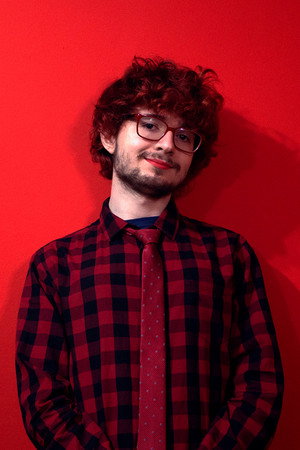 Photo of Lu Noronha from the Latest Netflix gallery