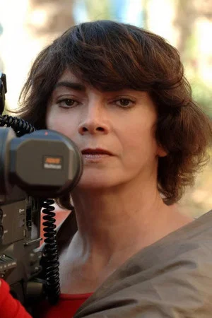 Photo of Jocelyne Saab from the Latest Netflix gallery