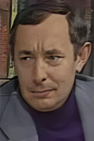 Photo of Boris Ulitin from the Latest Netflix gallery
