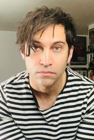 Photo of Mike Cuenca from the Latest Netflix gallery